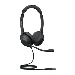 Jabra 23089-989-979 Black цена и информация | Наушники | hansapost.ee