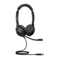 Jabra 23089-989-979 Black hind ja info | Kõrvaklapid | hansapost.ee