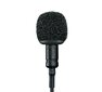 Shure MVL Lavalier Microphone for Smartphone or Tablet hind ja info | Mikrofonid | hansapost.ee