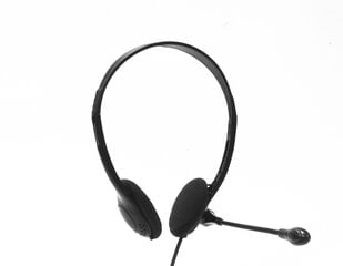 Kõrvaklapid Tellur TLL491141 hind ja info | Kõrvaklapid | hansapost.ee
