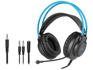 A4 Tech FH200i price and information | Headphones | hansapost.ee