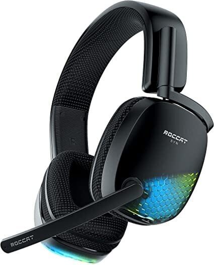 Roccat Syn Pro Air hind ja info | Kõrvaklapid | hansapost.ee