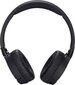 JBL Tune 660NC JBLT660NCBLK цена и информация | Kõrvaklapid | hansapost.ee