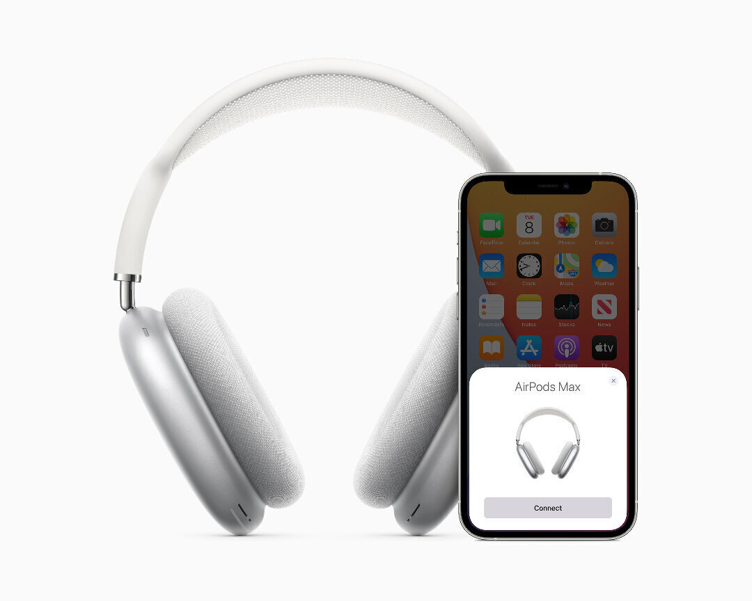 Apple AirPods Max Green - MGYN3ZM/A hind ja info | Kõrvaklapid | hansapost.ee