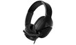 Turtle Beach kõrvaklapid + mikrofon Recon 200, must цена и информация | Kõrvaklapid | hansapost.ee