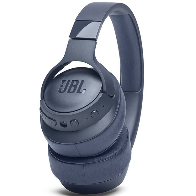 JBL Tune 760NC JBLT760NCBLU цена и информация | Kõrvaklapid | hansapost.ee