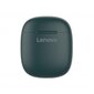 Lenovo HT30 TWS Bluetooth-peakomplektid roheline LEN-HT30-E цена и информация | Kõrvaklapid | hansapost.ee