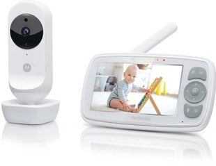 Мобильная няня Motorola Ease 34 цена и информация | Motorola Товары для детей и младенцев | hansapost.ee