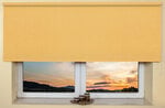 Seina / lae rulookardin 190x170 cm, 877 Oranž