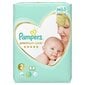 Mähkmed Pampers Premium Care, Value Pack 2 suurus, 68 tk цена и информация | Mähkmed, riidest mähkmed | hansapost.ee