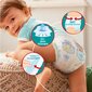 Püksmähkmed Pampers Pants 5 (12-17 kg), 152 tk. hind ja info | Mähkmed, riidest mähkmed | hansapost.ee