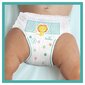 Mähkmed-püksid Pampers Pants Monthly Pack, suurus 5 12-17 kg, 152 tk. цена и информация | Mähkmed, riidest mähkmed | hansapost.ee