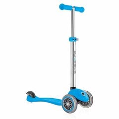 Tõukeratas Globber Primo, Sky Blue, 422-101-2 hind ja info | Tõukerattad | hansapost.ee