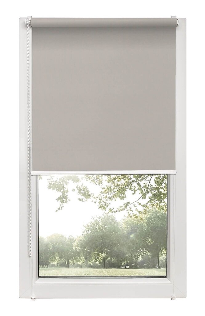 Pimendav ruloo Blackout PG 02 HALL, 95x150 cm hind ja info | Rulood | hansapost.ee