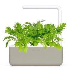 Click & Grow Smart Garden 3 hind ja info | Nutipotid ja taimelambid | hansapost.ee