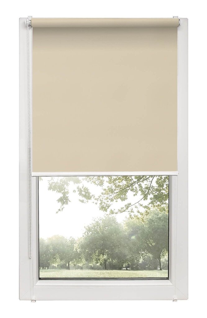 Ruloo Mini Decor D 18 BEEŽ, 70x150cm hind ja info | Rulood | hansapost.ee