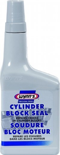 Silindriploki hermeetik Wynn's W72250 325 ml hind ja info | Kütuselisandid ja õlilisandid | hansapost.ee