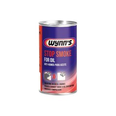 Kütuse lisaaine Wynn's W50865 vähendab heitgaase 350 ml hind ja info | Kütuselisandid ja õlilisandid | hansapost.ee