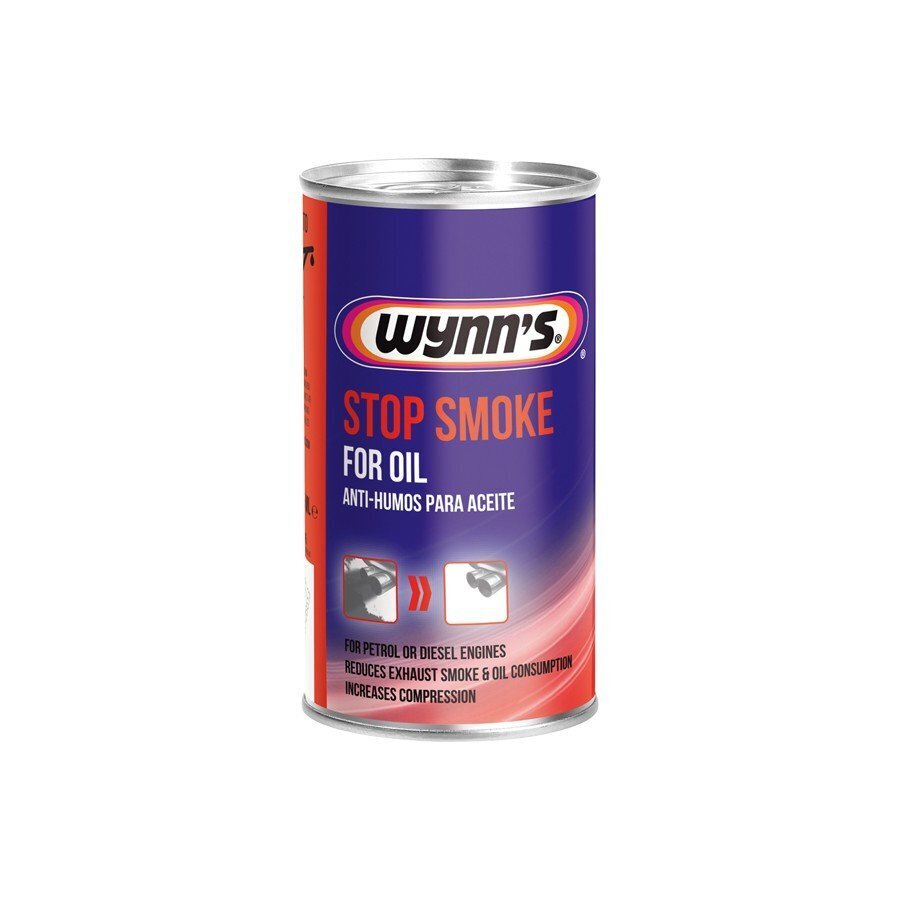 Kütuse lisaaine Wynn's W50865 vähendab heitgaase 350 ml цена и информация | Kütuselisandid ja õlilisandid | hansapost.ee
