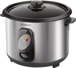 Sencor SRM 1550SS Rice Expert hind ja info | Sencor Väike köögitehnika | hansapost.ee