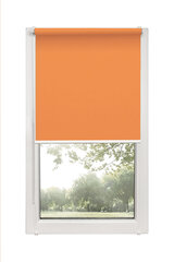 Ruloo Mini Decor D 07 Oranž, 38x150 cm hind ja info | Rulood | hansapost.ee