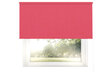 Seinapealne ruloo koos tekstiiliga Dekor 110x170 cm, d-09 Punane hind ja info | Rulood | hansapost.ee