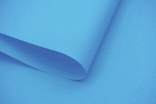 Настенный тканевый ролет Dekor 150x170 см, d-14 синий цена и информация | Рулонные шторы | hansapost.ee