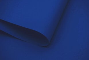 Seinapealne ruloo koos tekstiiliga Dekor 80x240 cm, d-15 sinine цена и информация | Рулонные шторы | hansapost.ee