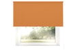 Seinapealne ruloo koos tekstiiliga Dekor 160x170 cm, d-24 pruun hind ja info | Rulood | hansapost.ee