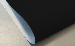 Mini termoruloo 110x150 cm, 100% PIMENDAV, värv Must SV-12 hind ja info | Rulood | hansapost.ee