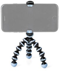 Joby штатив GorillaPod Mobile Mini, черный/синий цена и информация | Штативы | hansapost.ee