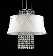 Wall lamps Emily Italux MB92902-1A SAT