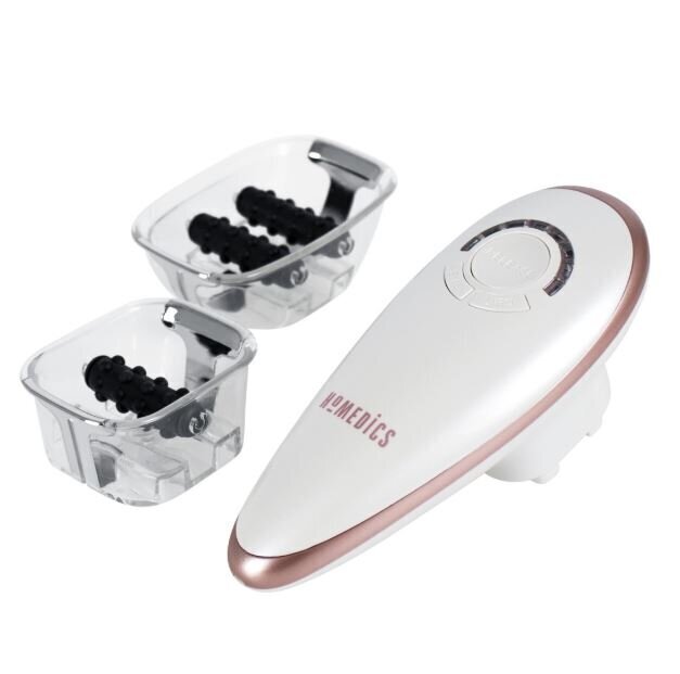 Homedics Smoothee CELL-500-EU hind ja info | Massaažiseadmed | hansapost.ee