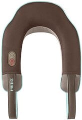 Массажер для шеи Homedics NMSQ215 цена и информация | HoMedics Красота, здоровье | hansapost.ee