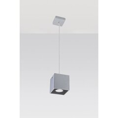 Подвесной светильник SOLLUX Quad White цена и информация | Люстры | hansapost.ee