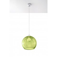 Sollux valgusti Green Ball hind ja info | Rippvalgustid | hansapost.ee