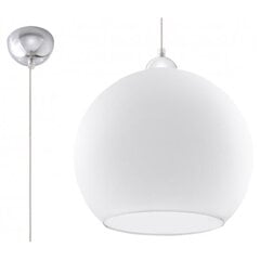 Sollux valgusti Ball цена и информация | Потолочный светильник, 38 x 38 x 24 см | hansapost.ee
