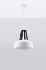Sollux подвесной светильник Casco цена и информация | Люстры | hansapost.ee