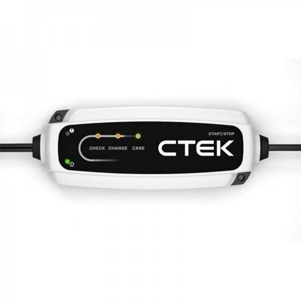 Akulaadija CTEK CT5 Start/Stop hind ja info | Auto akulaadijad | hansapost.ee