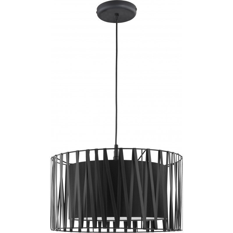 Rippvalgusti TK Lighting Harmony Black цена и информация | Rippvalgustid | hansapost.ee