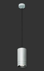 Lampex подвесной светильник Simon 1 цена и информация | Люстры | hansapost.ee
