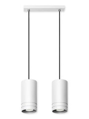 Lampex подвесной светильник Simon 2L цена и информация | Люстры | hansapost.ee