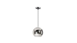 Подвесной светильник Silver Ball цена и информация | Потолочный светильник, 38 x 38 x 24 см | hansapost.ee