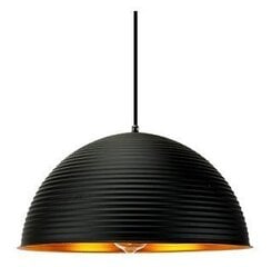 Подвесной светильник Minimalist black цена и информация | Потолочный светильник, 38 x 38 x 24 см | hansapost.ee