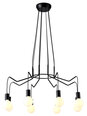Candellux подвесной светильник Basso