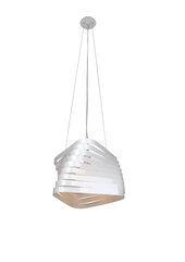 Candellux подвесной светильник Bizo цена и информация | Потолочный светильник, 38 x 38 x 24 см | hansapost.ee