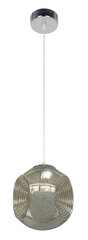 Candellux подвесной светильник Club цена и информация | Потолочный светильник, 38 x 38 x 24 см | hansapost.ee