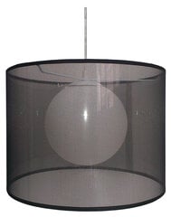 Candellux подвесной светильник Chicago цена и информация | Потолочный светильник, 38 x 38 x 24 см | hansapost.ee