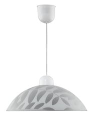 Candellux подвесной светильник Letycja цена и информация | Потолочный светильник, 38 x 38 x 24 см | hansapost.ee