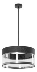 Lampex подвесной светильник Leone цена и информация | Люстры | hansapost.ee